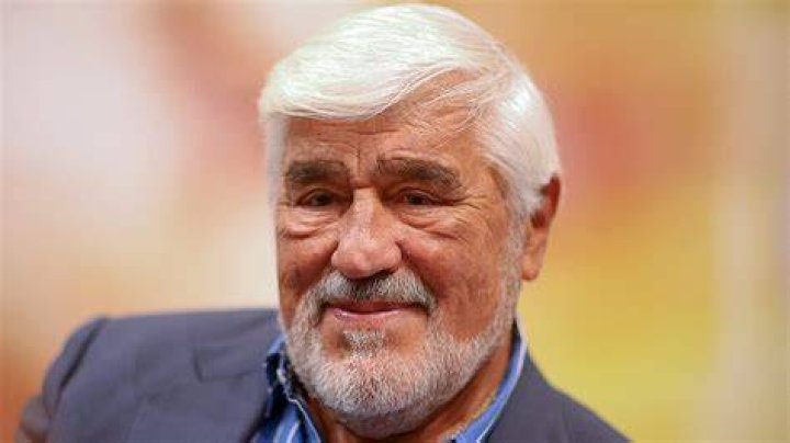 Mario Adorf