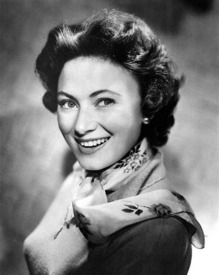 Marion Ross