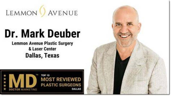 Mark Deuber