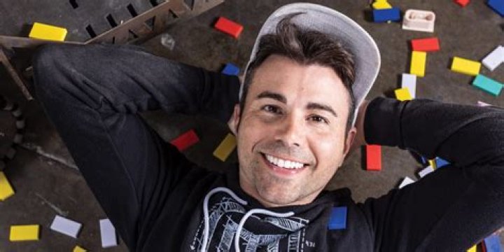 Mark Rober