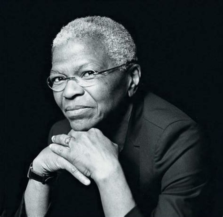 Mary Frances Berry