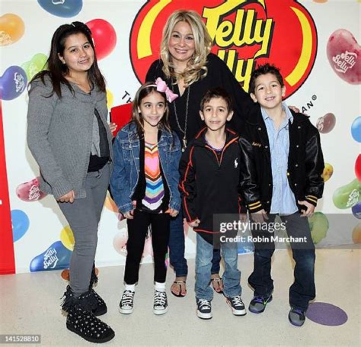 Mary Sciarrone