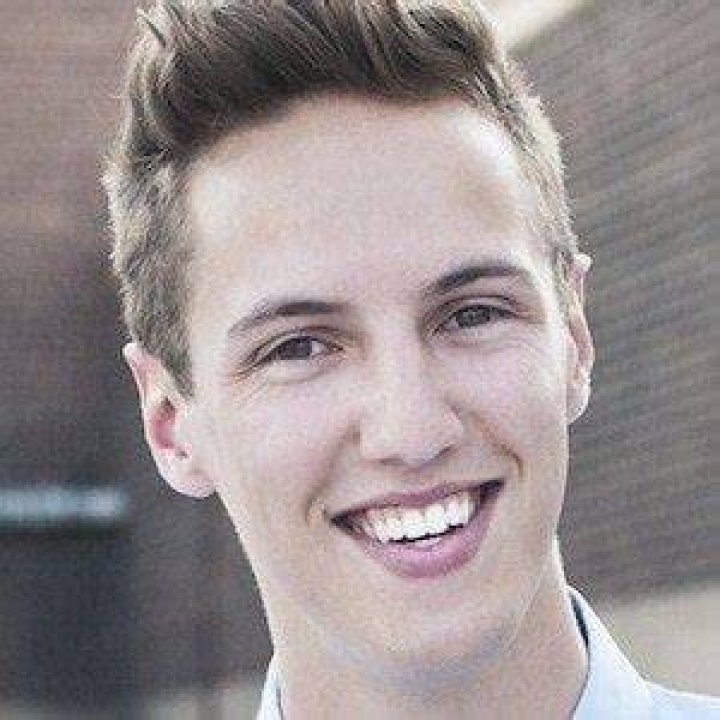 Mason Healy