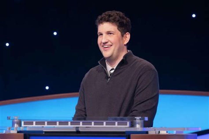 Matt Amodio