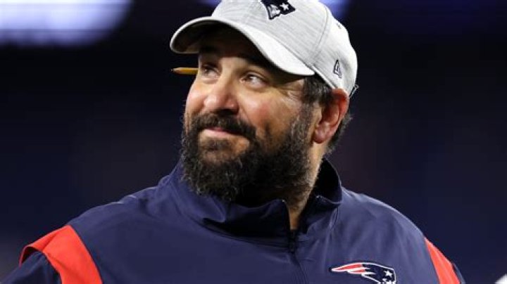 Matt Patricia
