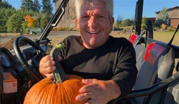 Matt Roloff