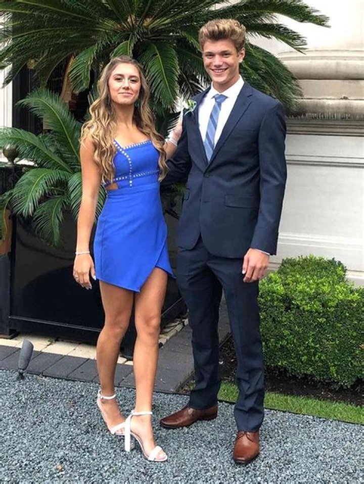 Max McCarthy’s Girlfriend: Who is Max McCarthy Dating?