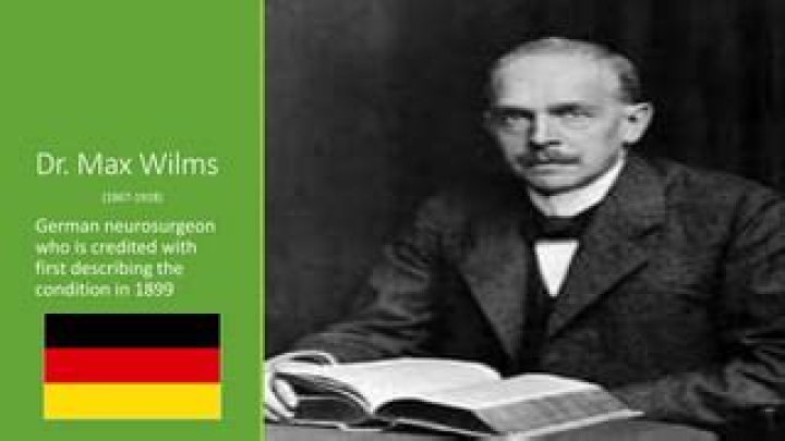 Max Wilms