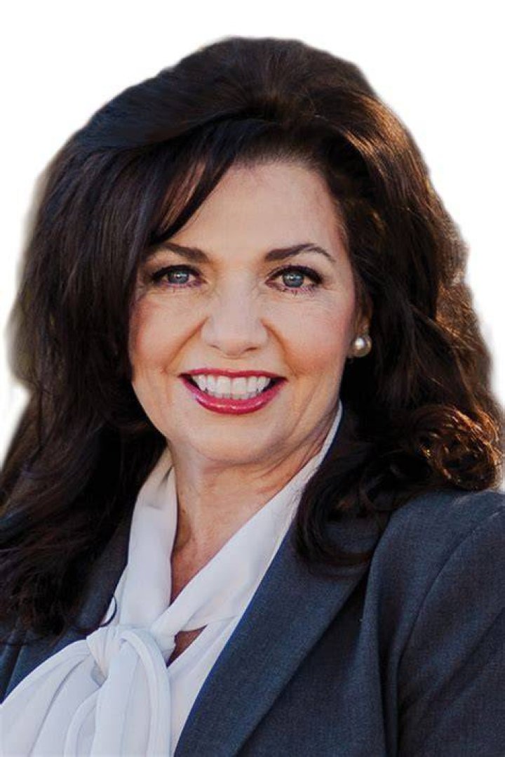 Melissa Curry