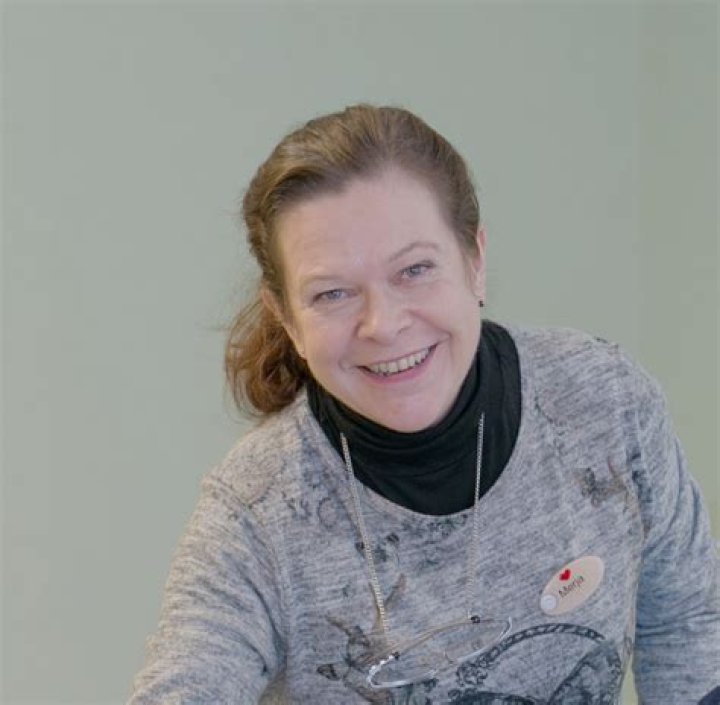 Merja Kuusisto