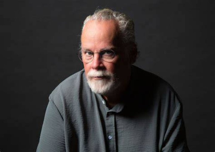 Michael Connelly