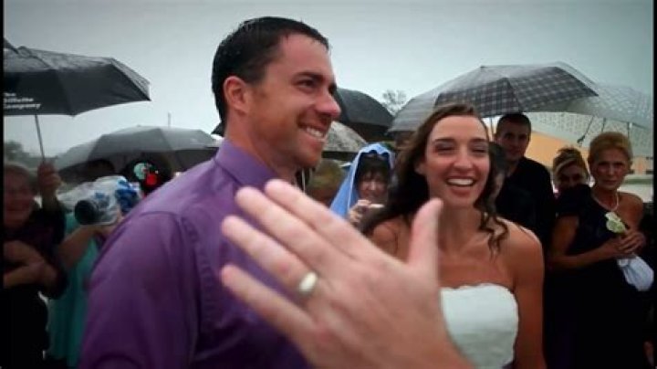 Michael Ernst, Jenn Bostic's Husband
