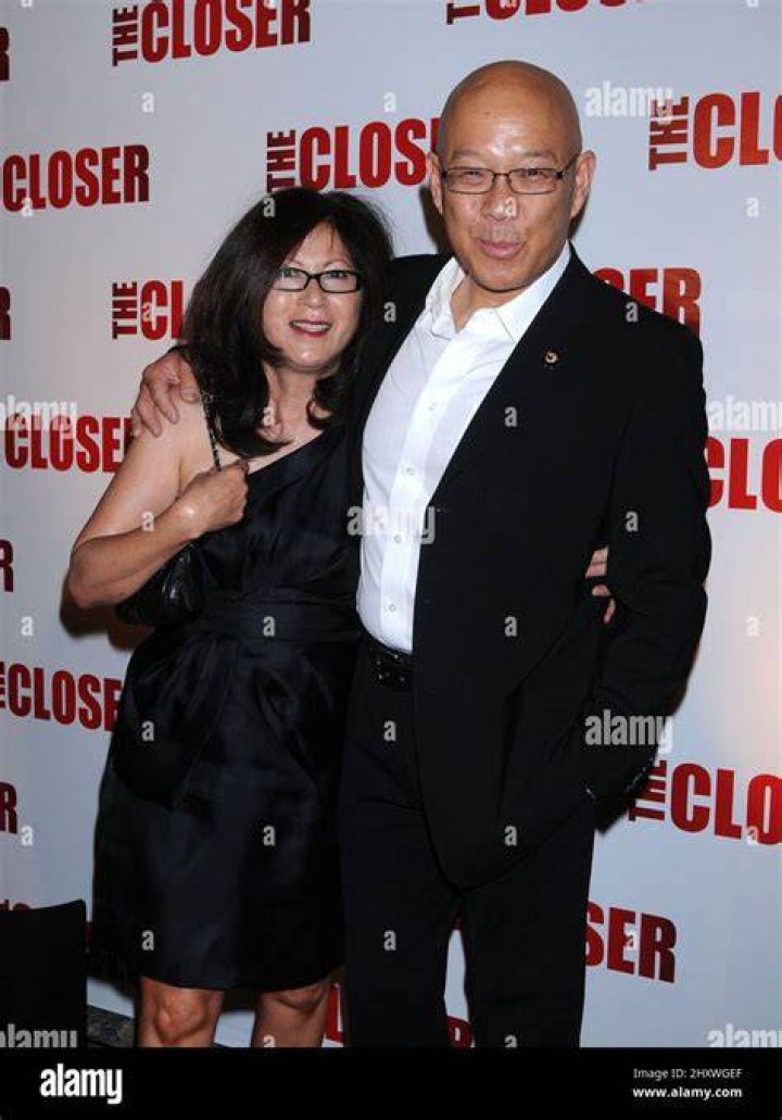 Michael Paul Chan