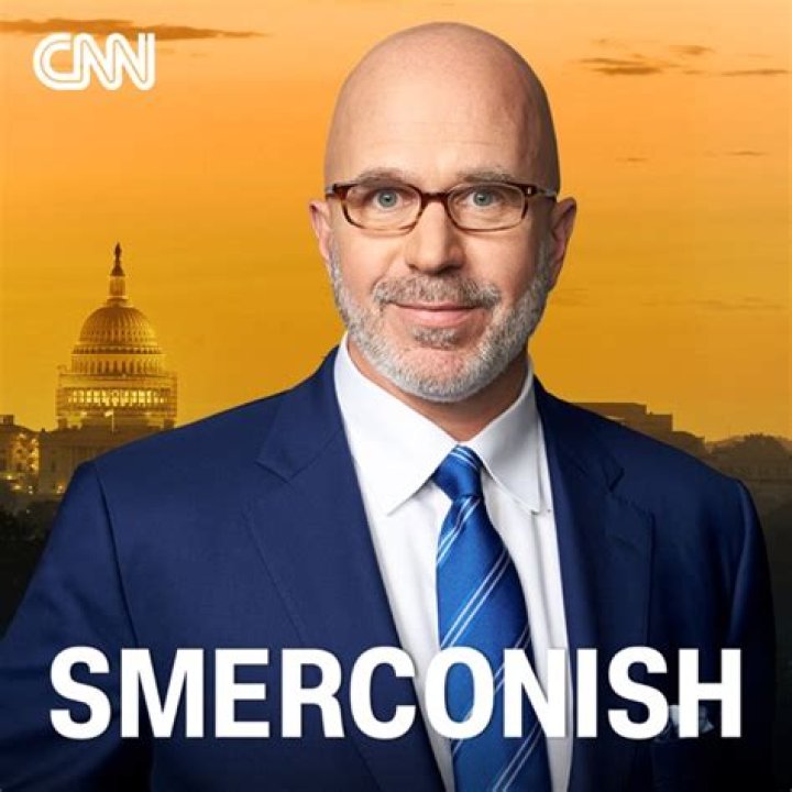 Michael Smerconish