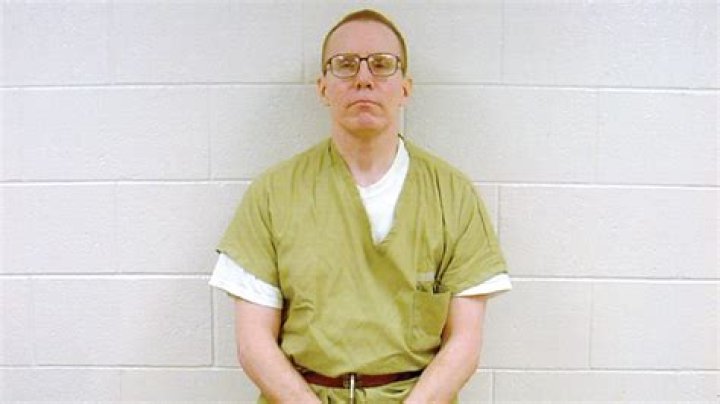Michael Swango