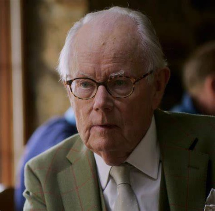 Michael Whitehall