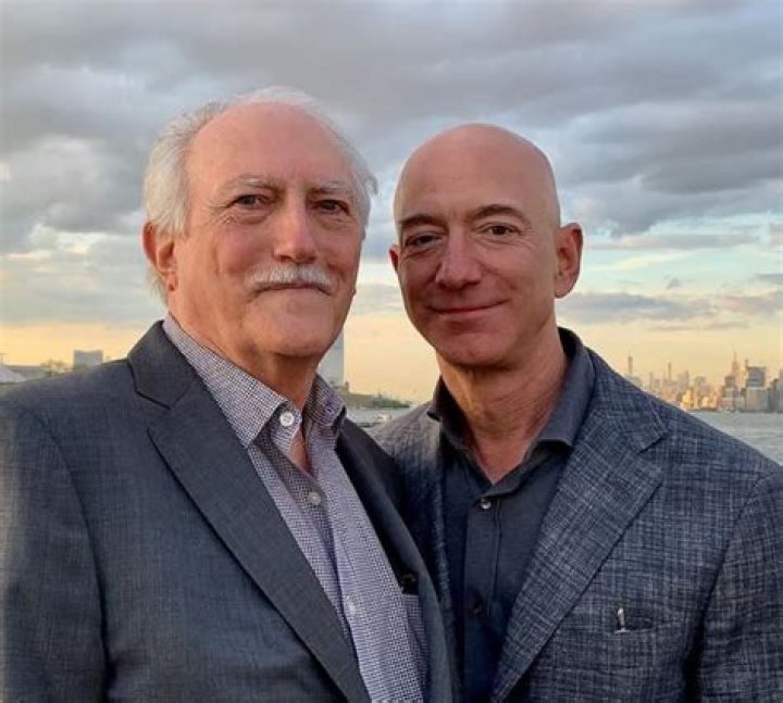 Miguel Bezos