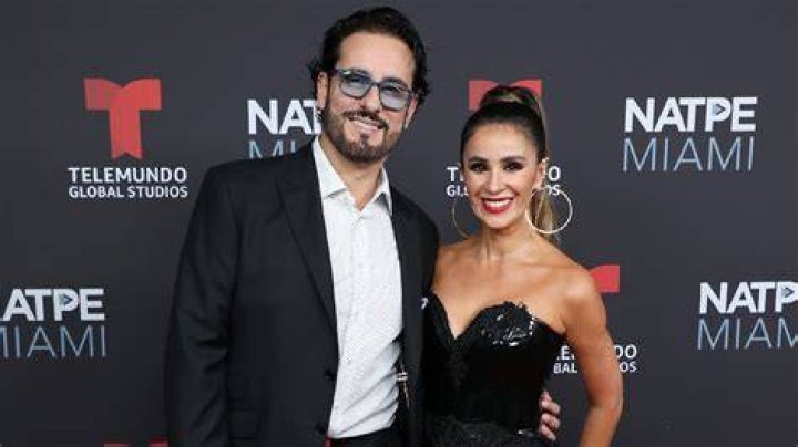 Miguel Varoni, Catherine Siachoque's Husband