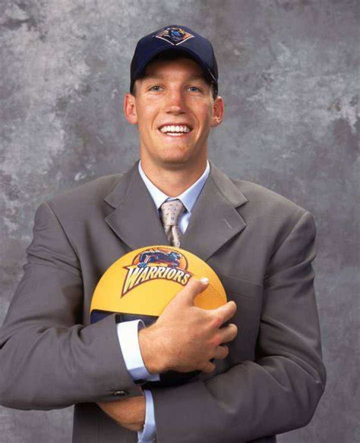 Mike Dunleavy Jr.