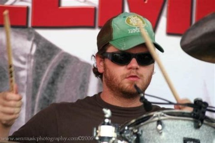 Mike Jost