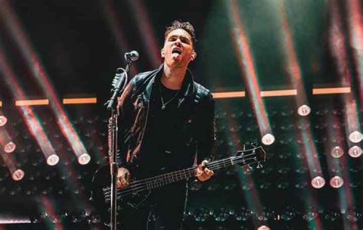 Mike Kerr