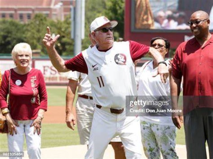 Mike Martin