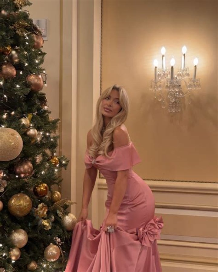 Mina Marlena