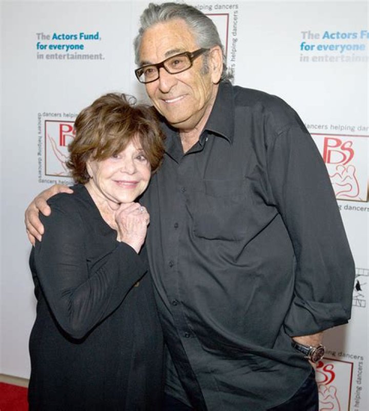 Mitzi McCall