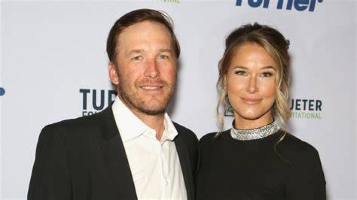 Morgan Beck, Bode Miller's Wife