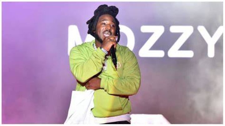 Mozzy Do
