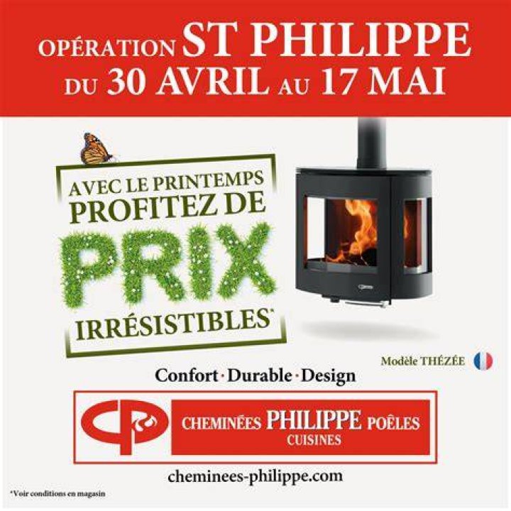Nadège St-Philippe