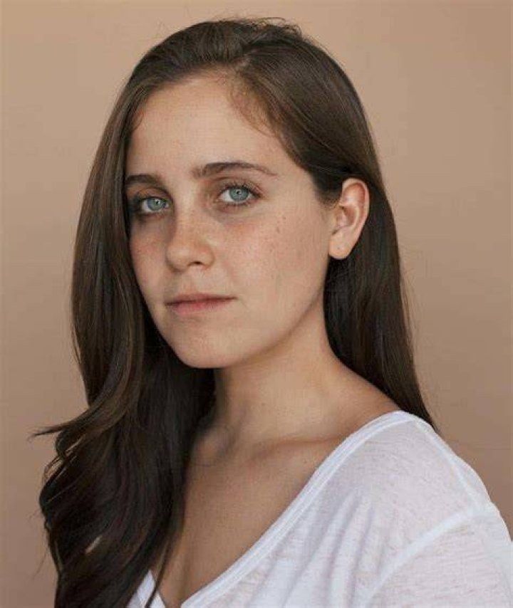 Natasha Dupeyron