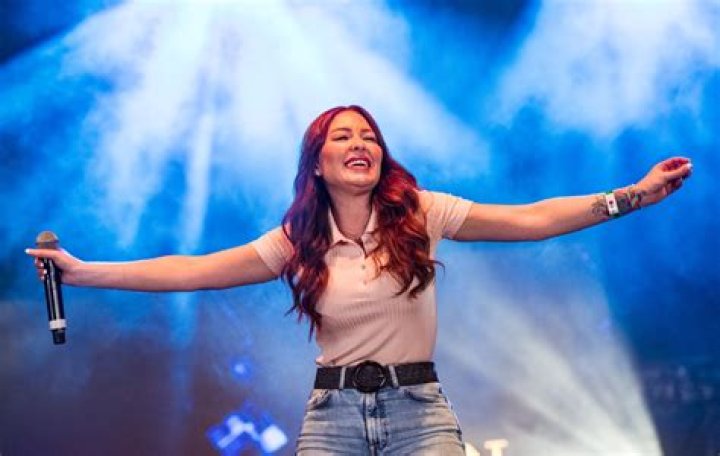 Natasha Hamilton