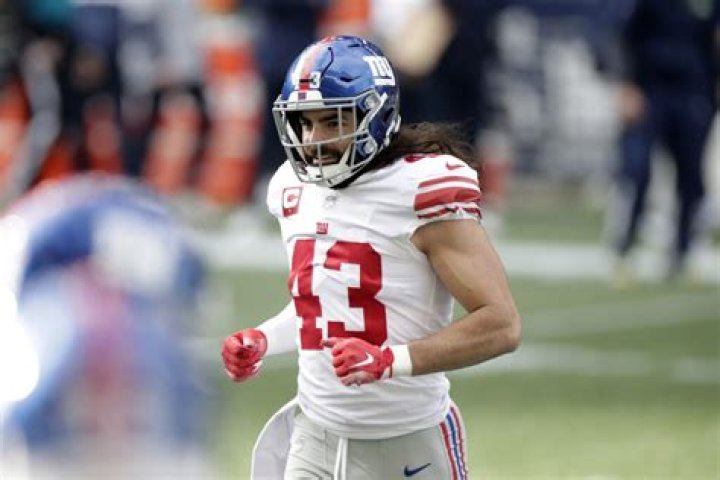 Nate Ebner