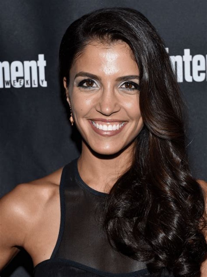 Nazneen Contractor