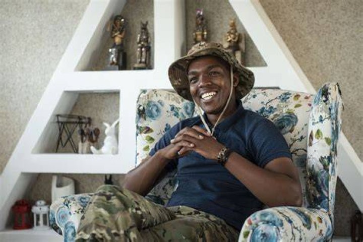 Nhlanhla Lux
