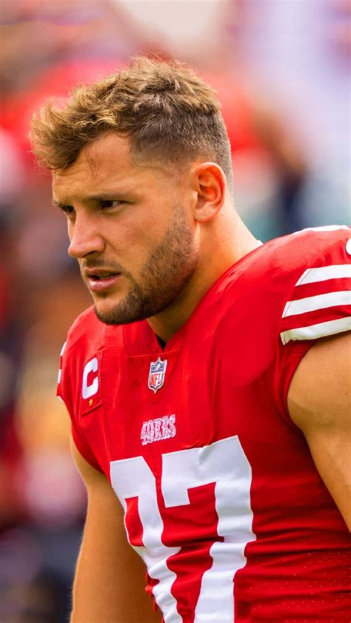 Nick Bosa
