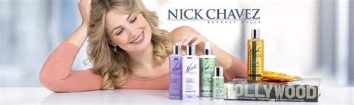 Nick Chavez