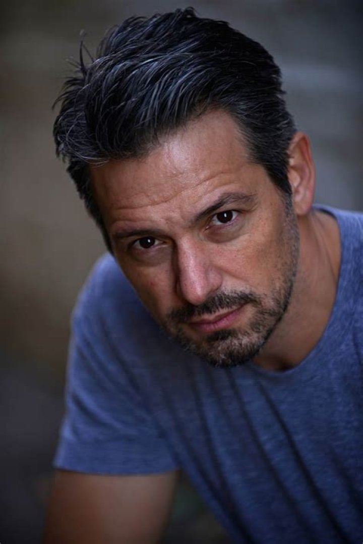 Nick Kiriazis