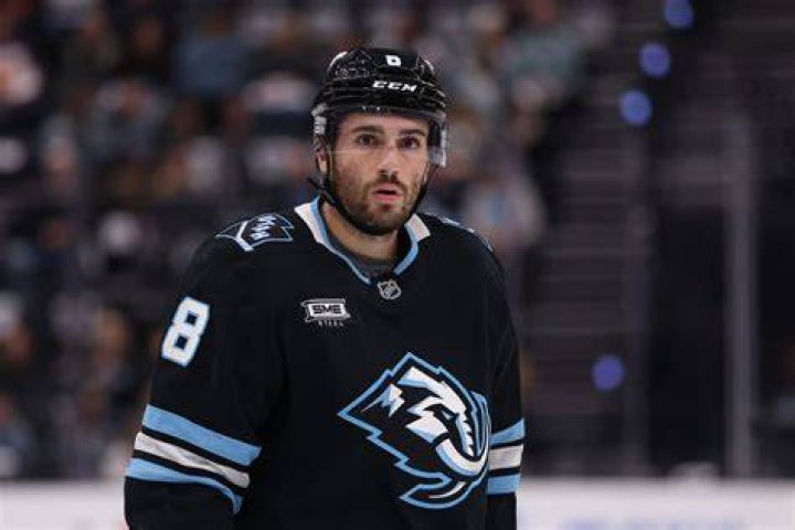 Nick Schmaltz