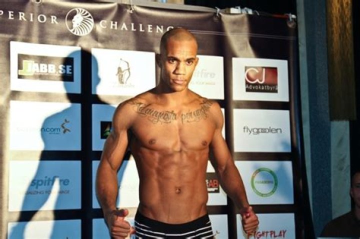 Nico Musoke