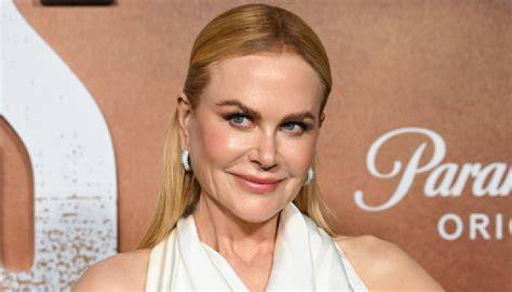 Nicole Kidman Husband