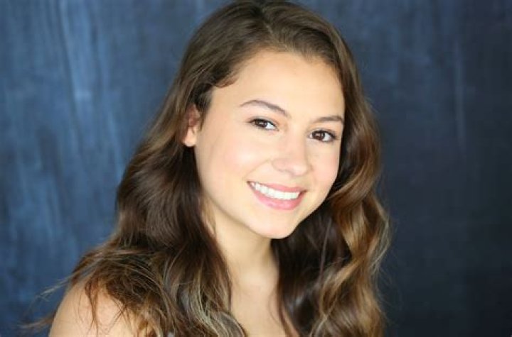 Nicolette Pierini
