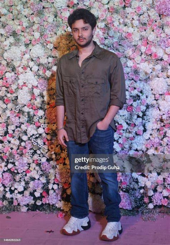 Nirvaan Khan