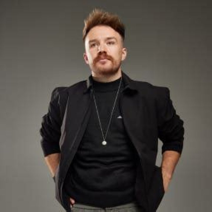 Noel Mack