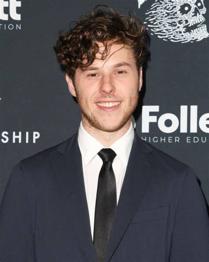 Nolan Gould