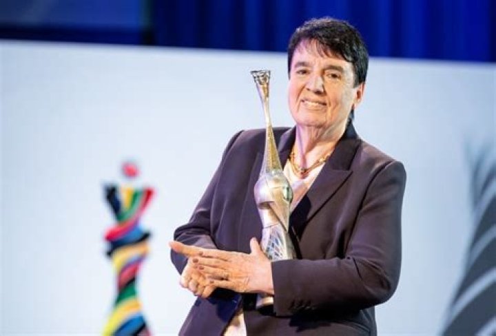 Nona Gaprindashvili