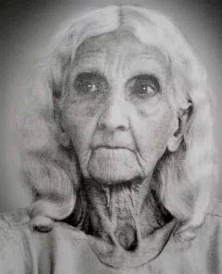 Norah Richards