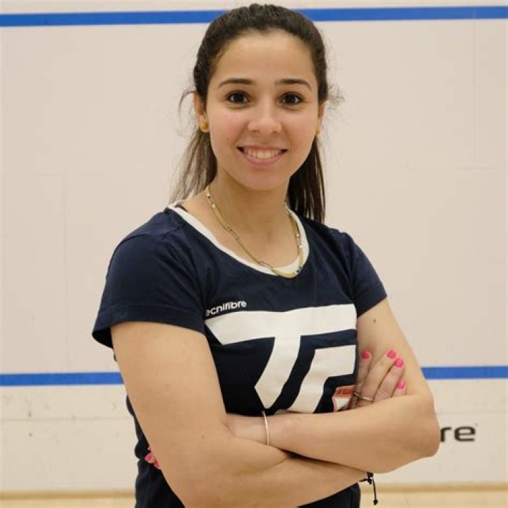 Nouran El Torky
