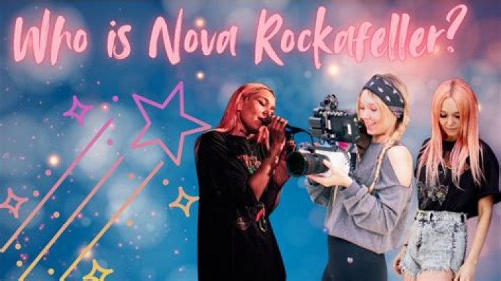 Nova Rockafeller